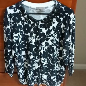 Kenar Woman size 2x cardigan